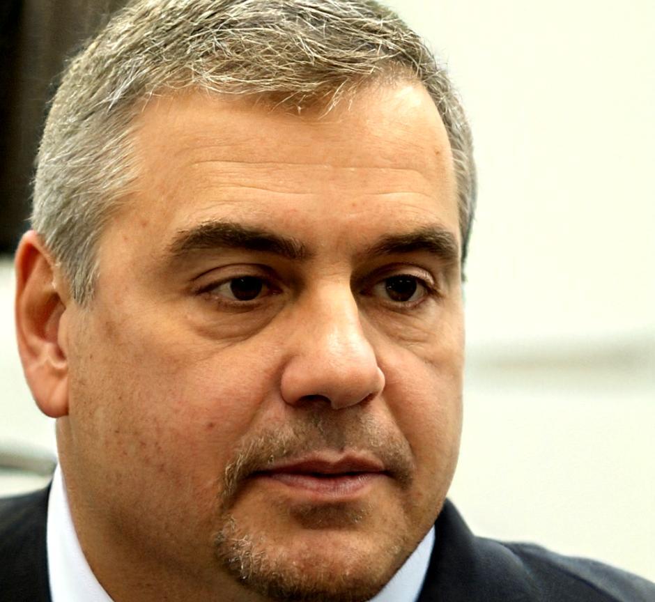 Declan Rourke, Senior Financial Educator at trivenalora