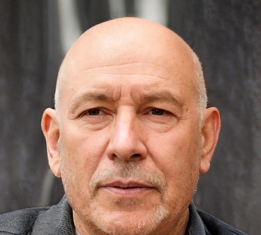 Financial educator Callum Bridgewater