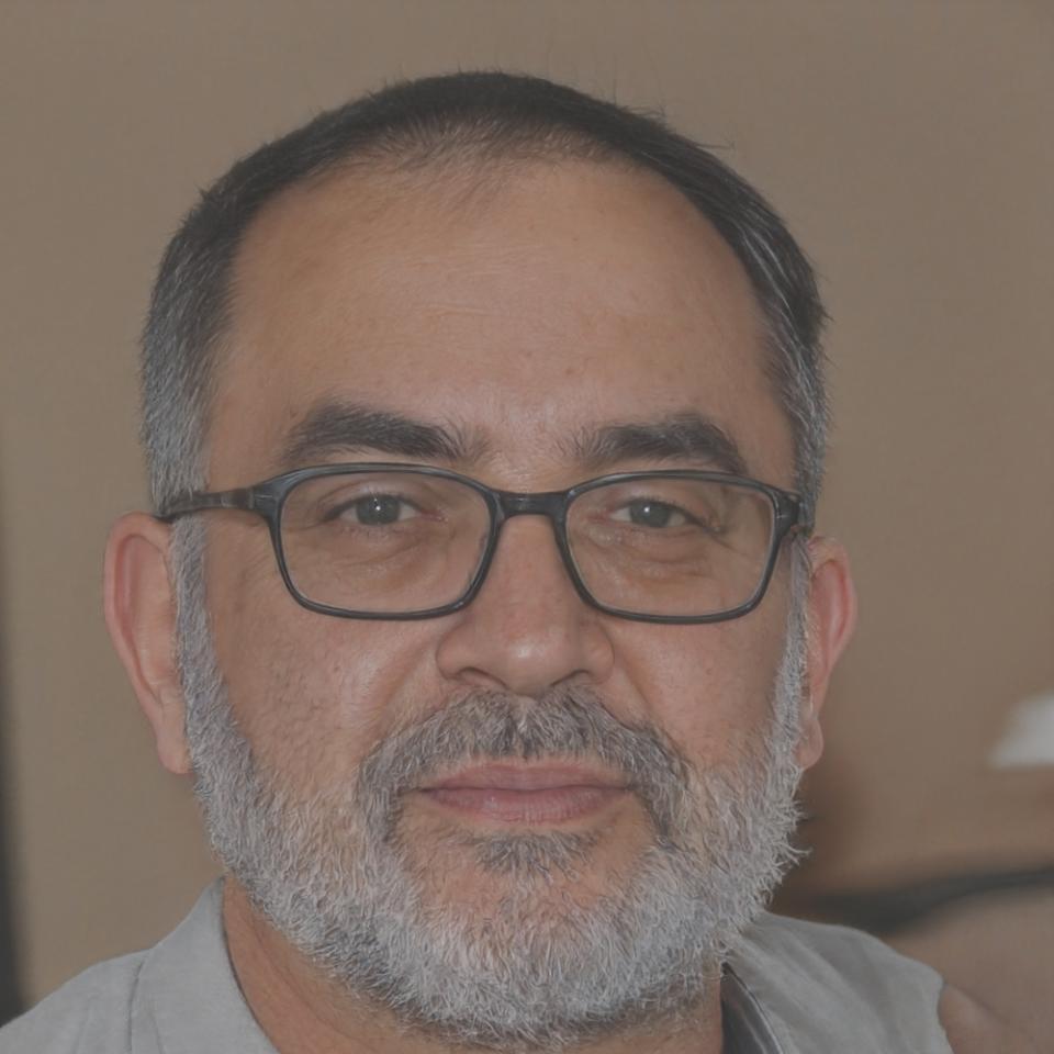 Tax specialist Henrik Valtonen